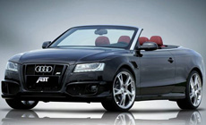 ���-������ � ���������������� ����� ��� ���������� Audi A5