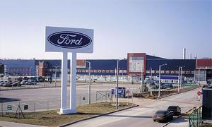 ��������� Ford �� ����������� ����������� ���� �����������