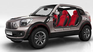 � �������� ������� ������� ����������� ������������ Mini Beachcomber 
