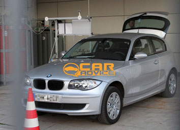 ��������� ���������� BMW Hydrogen Hybrid