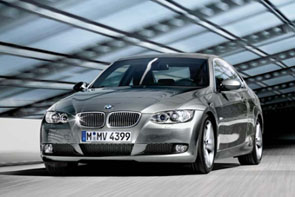 � 1 ������ � ������ ���������� ��������� ����������� BMW �� 3-4%?
