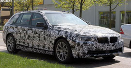 BMW Touring ����� ����� � ���������