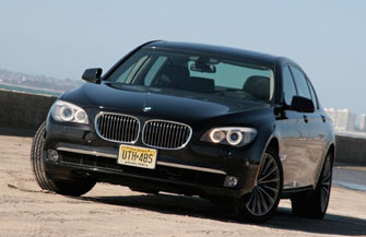 � 2009 ���� ������� ����������� �������� BMW AG ��������� �� 10,4%