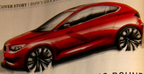 BMW ��������� ����������� � 2013 ���� ������������� ���������� 0-�����