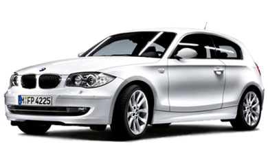 � �������� ������� ���������� BMW 1-Series 