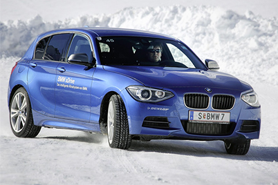 BMW 1-