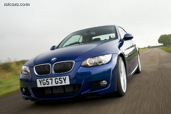 �������� Superchips ��������� �������� ���������� BMW 320d