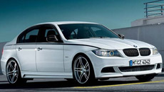 ���������������� ����� BMW Performance ��� ������ � ���������� 3-� �����