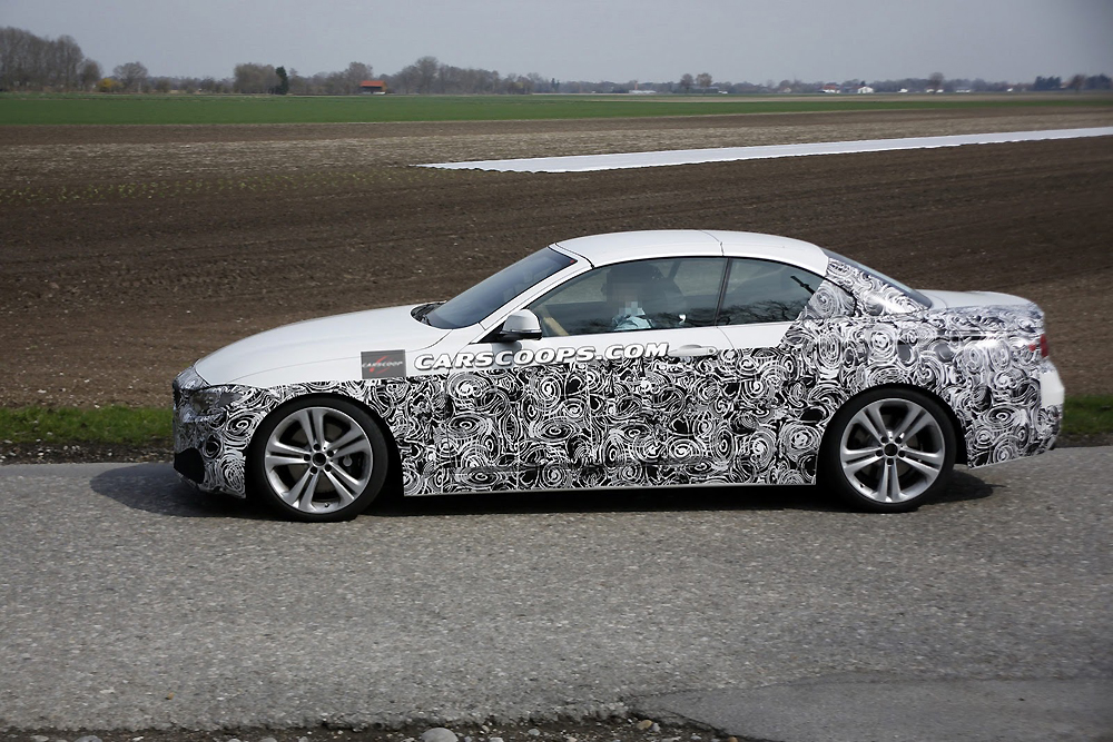 ��������� BMW 4-Series