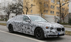 BMW 7-Series ����� ������� ������