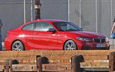 BMW M235i