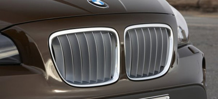 � ������ ���������� ����������� ����� 6-�� ������� BMW