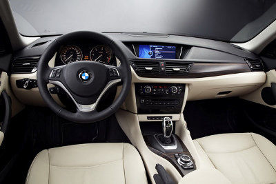 ��������� BMW X1 ��������� �����������