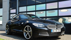 ����������� ������� BMW Z4 �� ������ AC Schnitzer