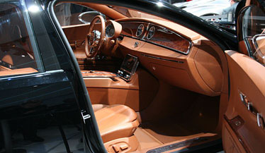 � ������ ���� ����� ����������� Bugatti 16C Galibier 