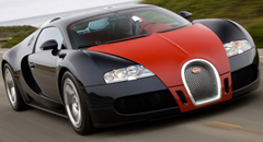 � ��� ��������� �� ������� Bugatti Veyron � ���������� ������� 001