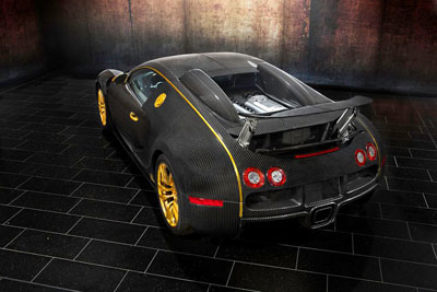 Bugatti Veyron ������� ������� ���������