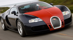 � �������������� �������� Bugatti Veyron ������ ������� ��������