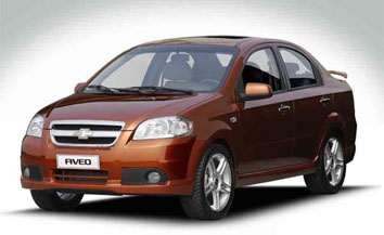 ���������� Chevrolet ����� ����������� � ������ ��� �������� &laquo;���� ��� ��������!&raquo;