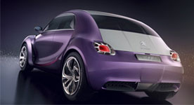 La Tribune: Компания Citroen планирует создать новый бренд Essentiele