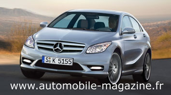 ����������� ���������� ������������� ��������� ���������� ���������� Mercedes-Benz