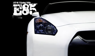 Cobb Tuning ������ &laquo;����������&raquo; �������� Nissan GT-R