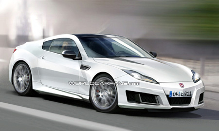 ����: Worldcarfans.com