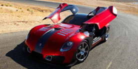 �������� Devon Motorworks ��������� ����������� �������� Devon GTX