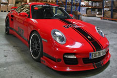 ����������������� Porsche 911 BiTurbo