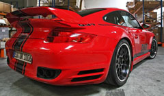 ����������������� Porsche 911 BiTurbo
