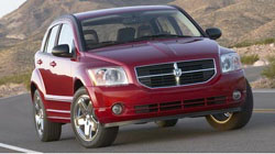�������� FEV ������� ��������� Dodge Caliber