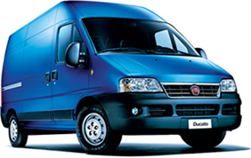 � 2010 ���� &laquo;�������&raquo; ������ ��������� �������� ������������ ���������� Fiat Ducato 4x4