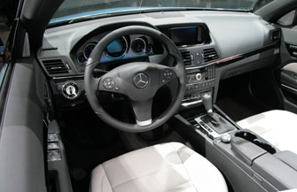 ��������� Mercedes-Benz E-Class 2011 � ������ ����� ������ �� 2 200 000 ������