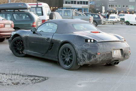 ����: AutoExpress