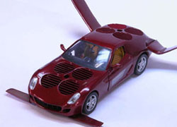 �������� Ferrari ������������ 599 GT Fiorano