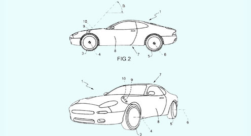 Ferrari ������������� ����� ��� ������������� ������