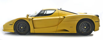 Ferrari Enzo Evolution �� ������ Edo Competition