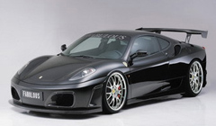 Fabulous Ferrari F430 &ndash; �������� ������ ��� ������������ ���������
