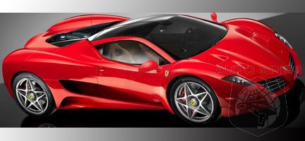 Ferrari F70 �������� � 2012 ���� 
