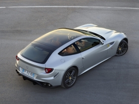 Ferrari FF