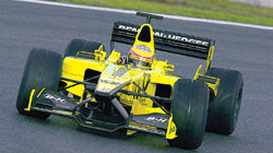 GP2: � ������� &laquo;���������&raquo; ����� ������������