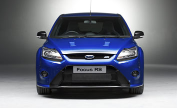 � 2013 ���� �������� ��������� Ford Focus RS 