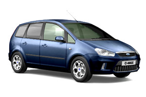 Ford Motor ��������� ������������ �-Max  � �������