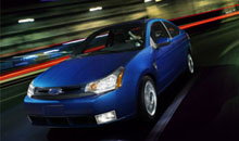 Ford Focus ����� ���� ����� ����������� � ������ ���������
