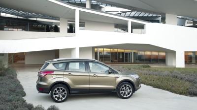 ����� Ford Kuga