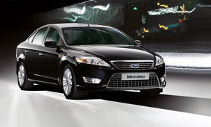 В Голландии начались продажи Ford Mondeoс с 2,0 л бензиновым двигателем EcoBoost