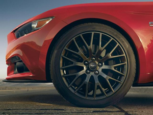 Ford Mustang 2015 ���������� �����������
