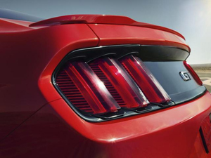 Ford Mustang 2015 ���������� �����������