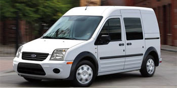 � 2012 ���� ������� Ford ������ ��������� ���������� Transit Connect � ���
