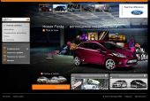 Ford �������� � ������ ����� ����